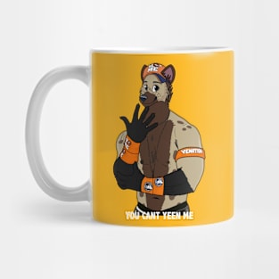 John Yeena Mug